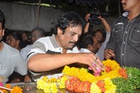 Celebrities Pay Homage to Telangana Sakuntala